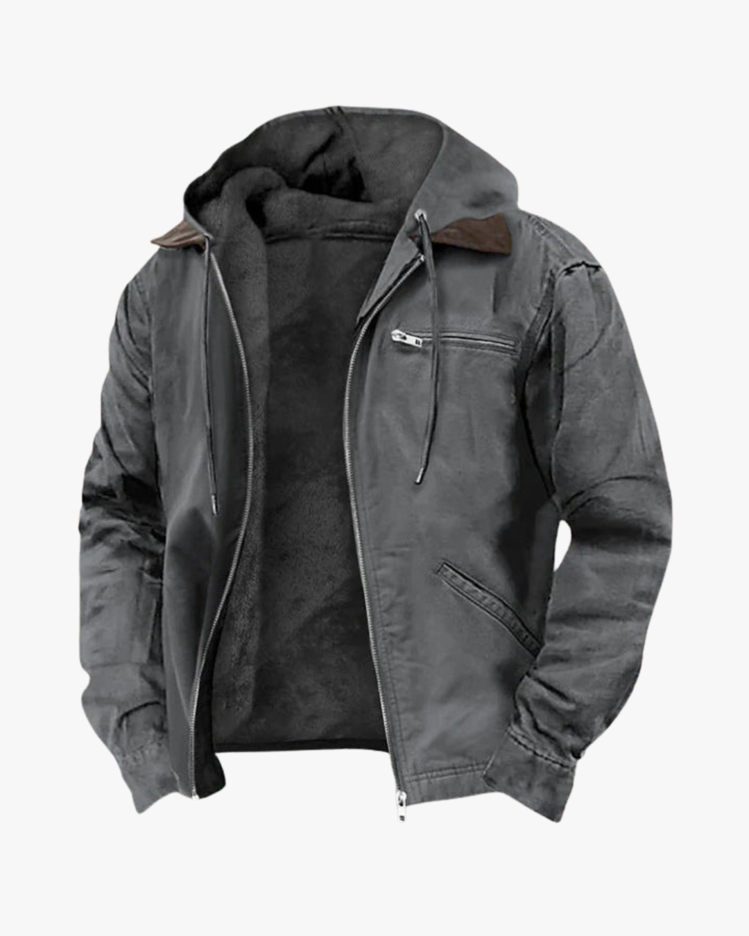 Ranger Winter Jacket