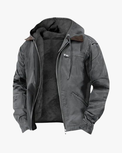 Ranger Winter Jacket