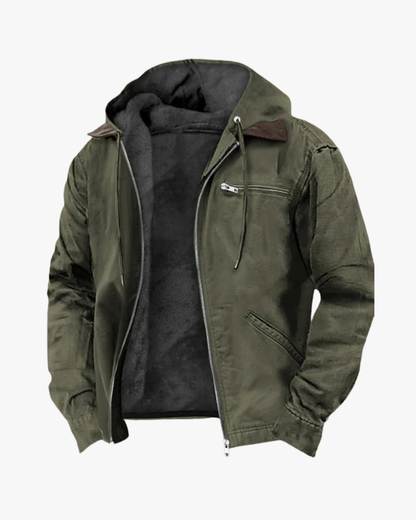 Ranger Winter Jacket