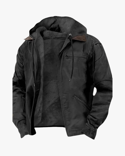 Ranger Winter Jacket