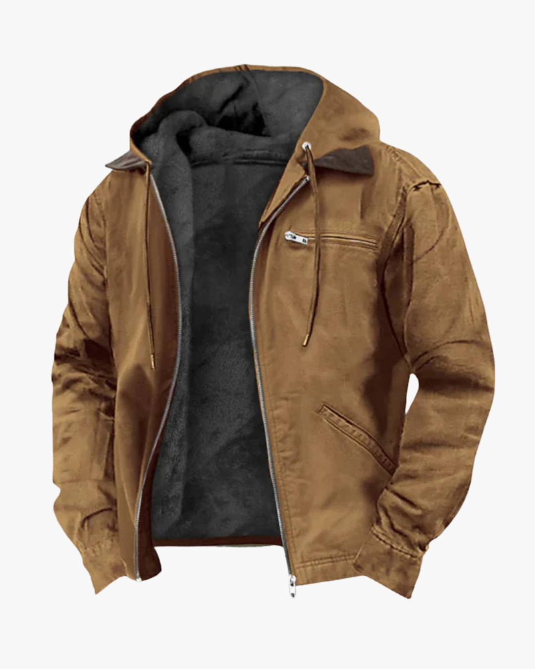 Ranger Winter Jacket