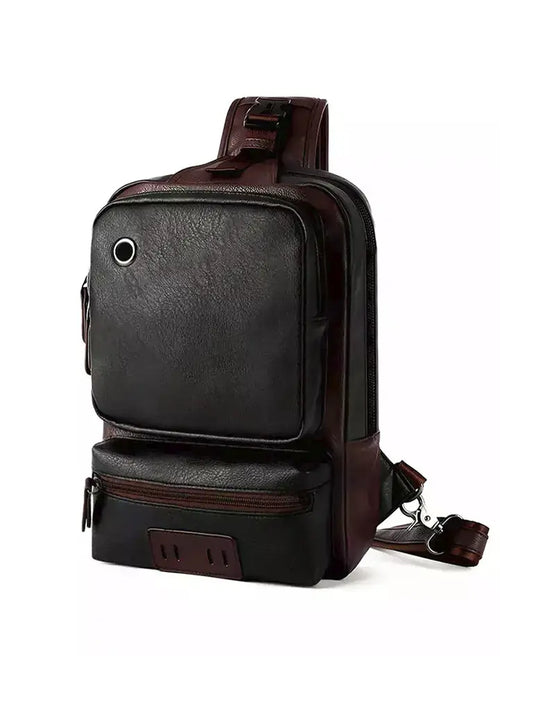 Men's Shoulder Bag