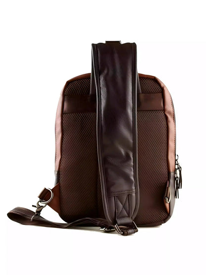 Men's Shoulder Bag