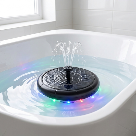 OceanPop™ – Bath Fountain 99%OFF, MORE TOYS MORE FUN.