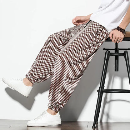 Eddy Slim Smooth Operator Pants