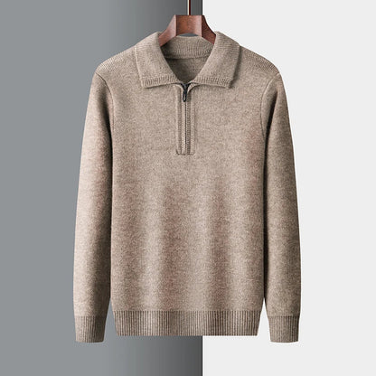 James Anthony Wool Sweater