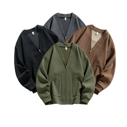 Michael Veltucci Cardigan