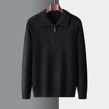 James Anthony Wool Sweater