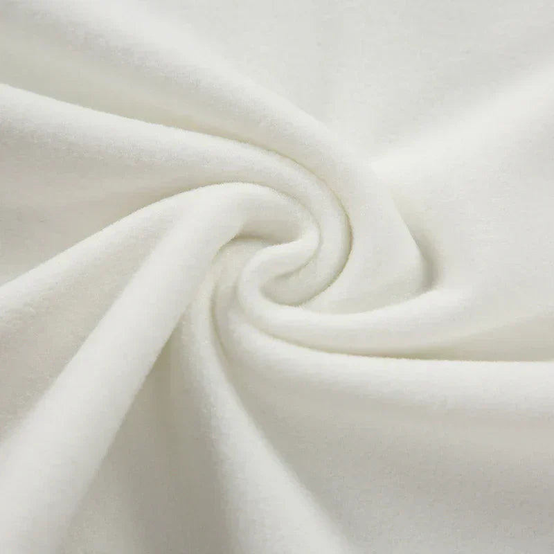 The Milan Mock Neck Sweater