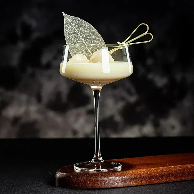 The Dantonio Cocktail Glass