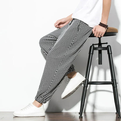 Eddy Slim Smooth Operator Pants