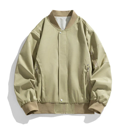 The Bronx Bomber Jacket