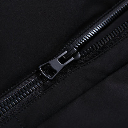 Anthony Veltucci Hooded Parka