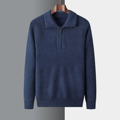 James Anthony Wool Sweater