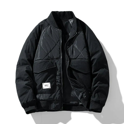 The Bravado Bomber Jacket
