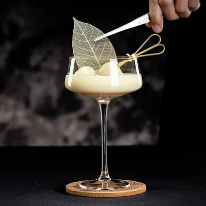 The Dantonio Cocktail Glass