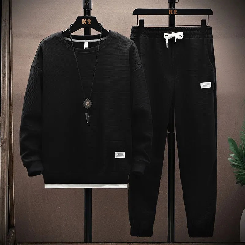 CloudSoft Sweatsuit