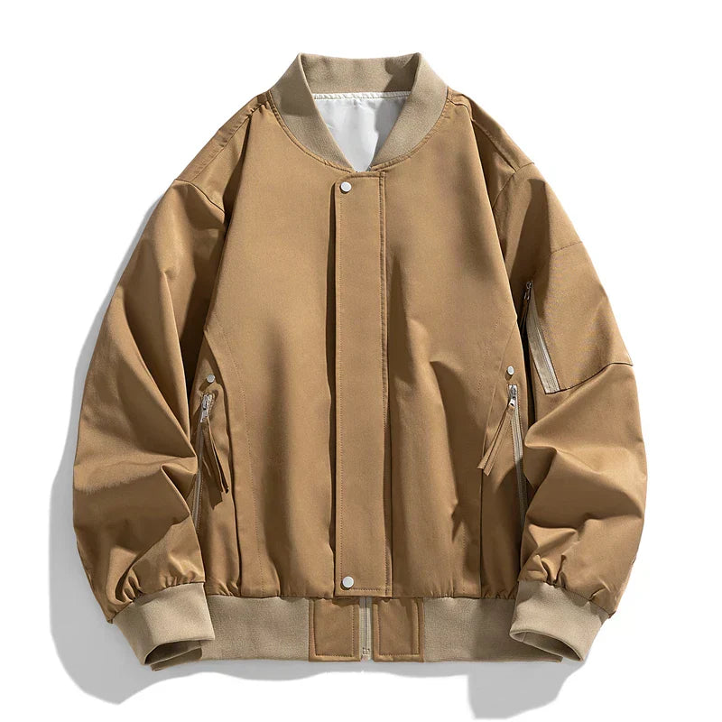 The Bronx Bomber Jacket