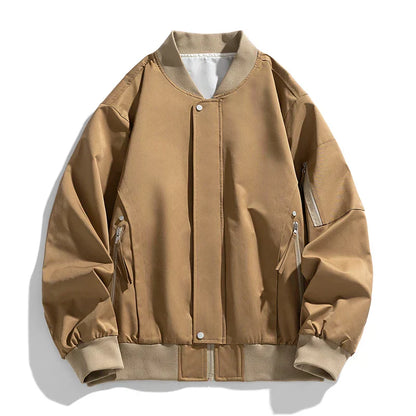 The Bronx Bomber Jacket