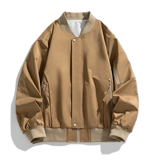 The Bronx Bomber Jacket