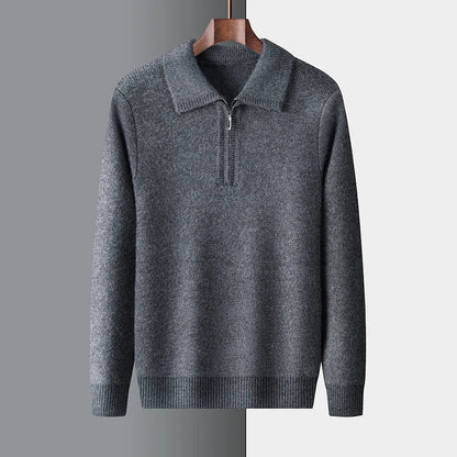 James Anthony Wool Sweater