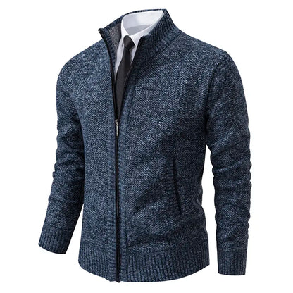 James Anthony Cardigan