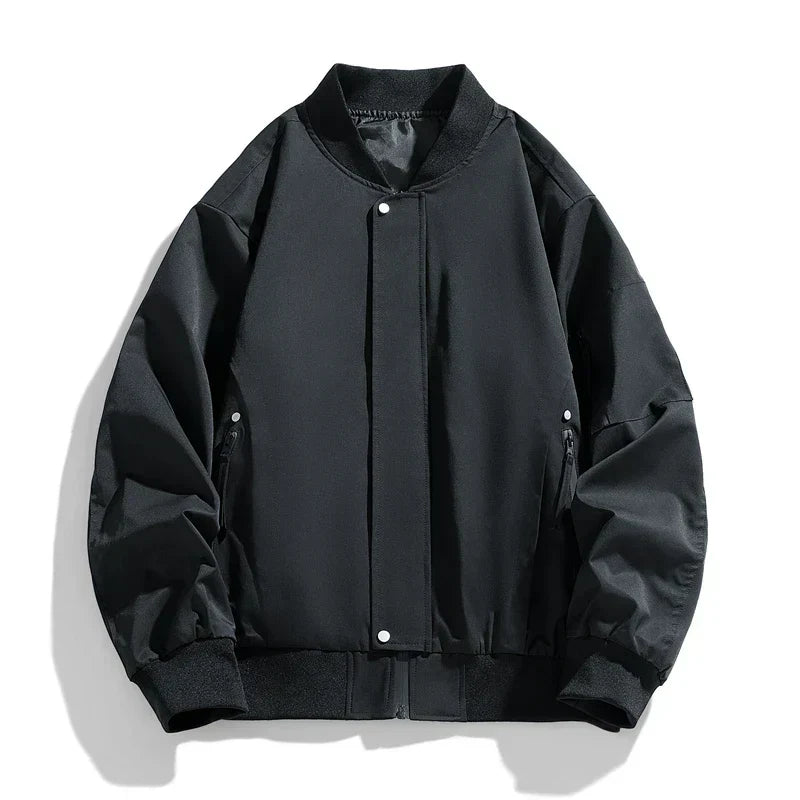 The Bronx Bomber Jacket