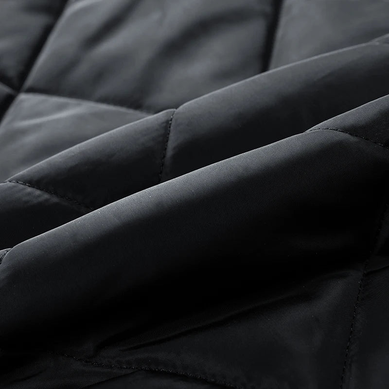 The Bravado Bomber Jacket
