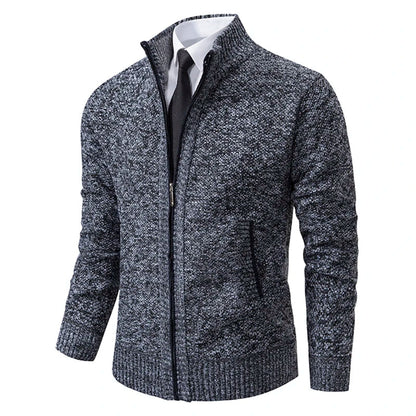 James Anthony Cardigan