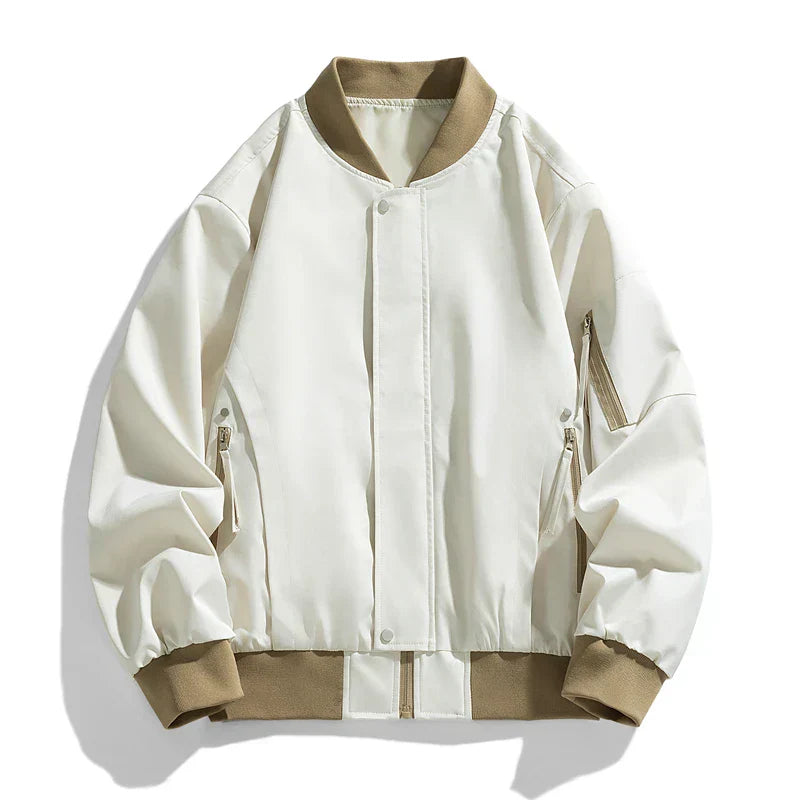 The Bronx Bomber Jacket