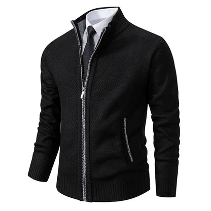James Anthony Cardigan
