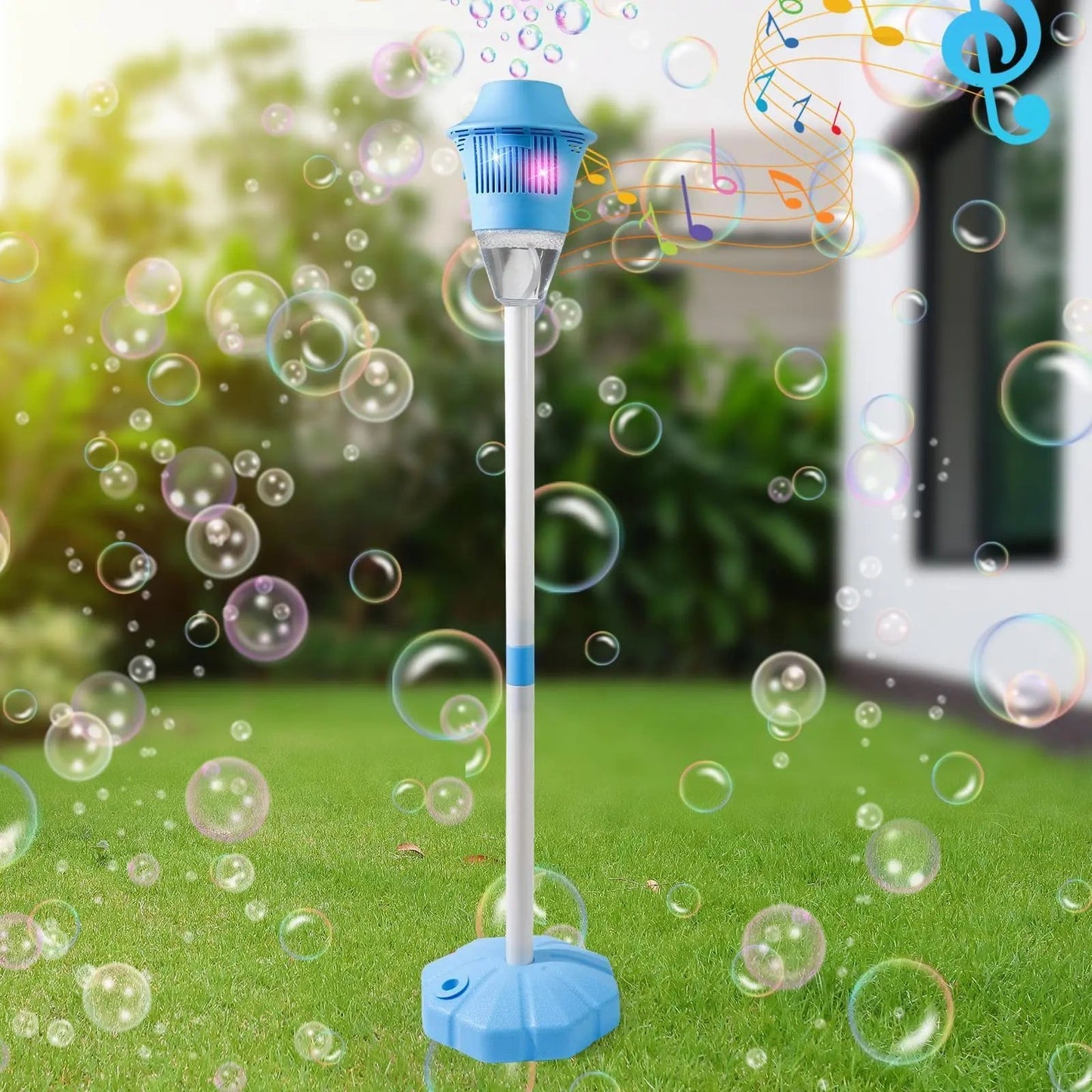 OceanPop™ – Bubble Fountain 99%OFF, MORE TOYS MORE FUN.