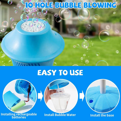 OceanPop™ – Bubble Fountain 99%OFF, MORE TOYS MORE FUN.