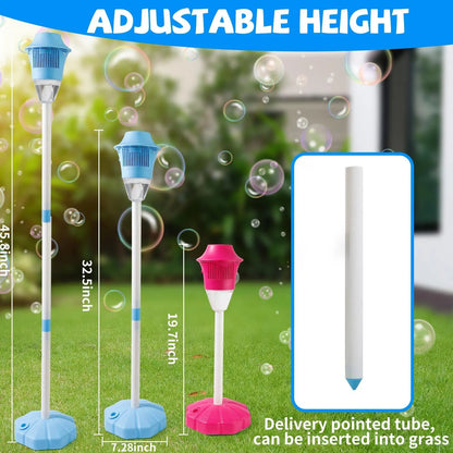 OceanPop™ – Bubble Fountain 99%OFF, MORE TOYS MORE FUN.